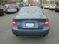 2005 Atlantic Blue Pearl Subaru Legacy 2.5 GT Limited Sedan  photo #7