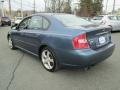 2005 Atlantic Blue Pearl Subaru Legacy 2.5 GT Limited Sedan  photo #8