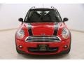 Chili Red - Cooper Clubman Photo No. 2