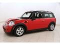 Chili Red - Cooper Clubman Photo No. 3