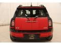 Chili Red - Cooper Clubman Photo No. 15