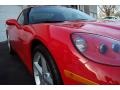 2013 Torch Red Chevrolet Corvette Coupe  photo #6