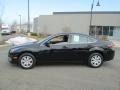 Ebony Black - MAZDA6 i Sport Photo No. 3