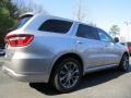 Billet Silver Metallic - Durango R/T Photo No. 3
