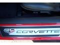 Torch Red - Corvette Coupe Photo No. 13