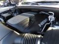 Billet Silver Metallic - Durango R/T Photo No. 10