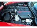  2013 Corvette Coupe 6.2 Liter OHV 16-Valve LS3 V8 Engine