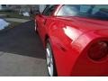 Torch Red - Corvette Coupe Photo No. 15