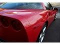 Torch Red - Corvette Coupe Photo No. 18