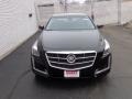 Black Raven - CTS Sedan AWD Photo No. 2