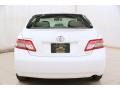 Super White - Camry LE Photo No. 14