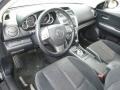 Ebony Black - MAZDA6 i Sport Photo No. 15