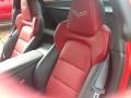 Torch Red - Corvette Grand Sport Coupe Photo No. 7