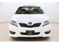 Super White - Camry SE Photo No. 2