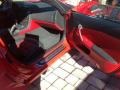2013 Torch Red Chevrolet Corvette Grand Sport Coupe  photo #10