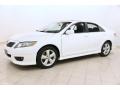 Super White - Camry SE Photo No. 3