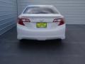 Super White - Camry SE Photo No. 5