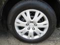Ebony Black - MAZDA6 i Sport Photo No. 26