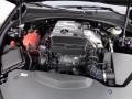 2.0 Liter DI Turbocharged DOHC 16-Valve VVT 4 Cylinder Engine for 2014 Cadillac CTS Sedan AWD #91320595