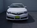 Super White - Camry SE Photo No. 8