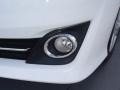 Super White - Camry SE Photo No. 10