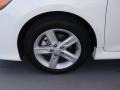 Super White - Camry SE Photo No. 13
