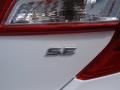 Super White - Camry SE Photo No. 19