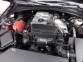 2.0 Liter DI Turbocharged DOHC 16-Valve VVT 4 Cylinder 2014 Cadillac ATS 2.0L Turbo AWD Engine