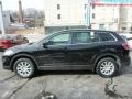 2010 Brilliant Black Mazda CX-9 Touring AWD  photo #2