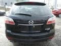 2010 Brilliant Black Mazda CX-9 Touring AWD  photo #11