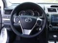 Super White - Camry SE Photo No. 39