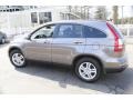 2011 Urban Titanium Metallic Honda CR-V EX-L 4WD  photo #11