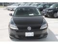 Black - Jetta TDI Sedan Photo No. 2
