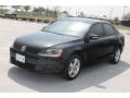 Black - Jetta TDI Sedan Photo No. 3