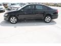 Black - Jetta TDI Sedan Photo No. 4