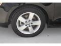 Black - Jetta TDI Sedan Photo No. 5