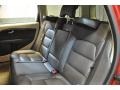 Off Black Rear Seat Photo for 2012 Volvo XC70 #91322149