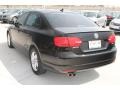 Black - Jetta TDI Sedan Photo No. 7