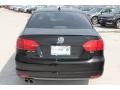 Black - Jetta TDI Sedan Photo No. 8