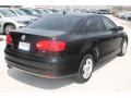 Black - Jetta TDI Sedan Photo No. 9