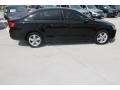 Black - Jetta TDI Sedan Photo No. 10