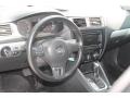 Black - Jetta TDI Sedan Photo No. 15
