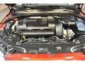 3.0 Liter Twin-Scroll Turbocharged DOHC 24-Valve VVT Inline 6 Cylinder 2012 Volvo XC70 T6 AWD Engine