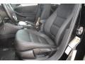 Black - Jetta TDI Sedan Photo No. 16