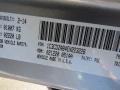 Billet Silver Metallic - Avenger SE Photo No. 10
