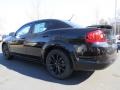 Black Clear Coat - Avenger SE Photo No. 2