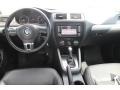 Black - Jetta TDI Sedan Photo No. 30