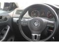 Black - Jetta TDI Sedan Photo No. 31