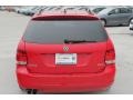 Tornado Red - Jetta S SportWagen Photo No. 8
