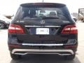 Black - ML 350 4Matic Photo No. 4